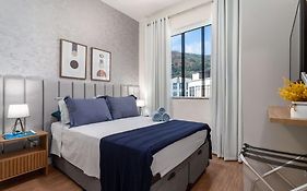Copacabana Beach Prado Loft